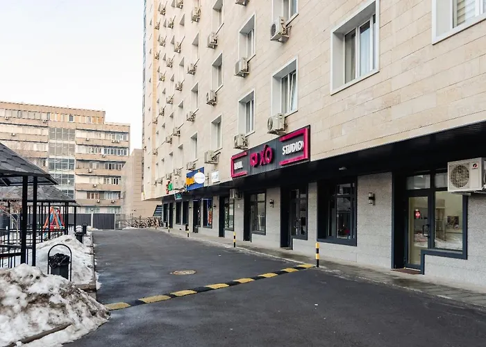 Сердце Города 1Комн Жк Молодёжный
